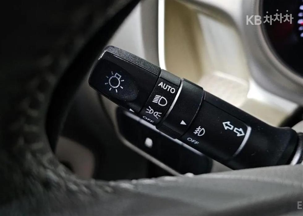 2012 - kia ray