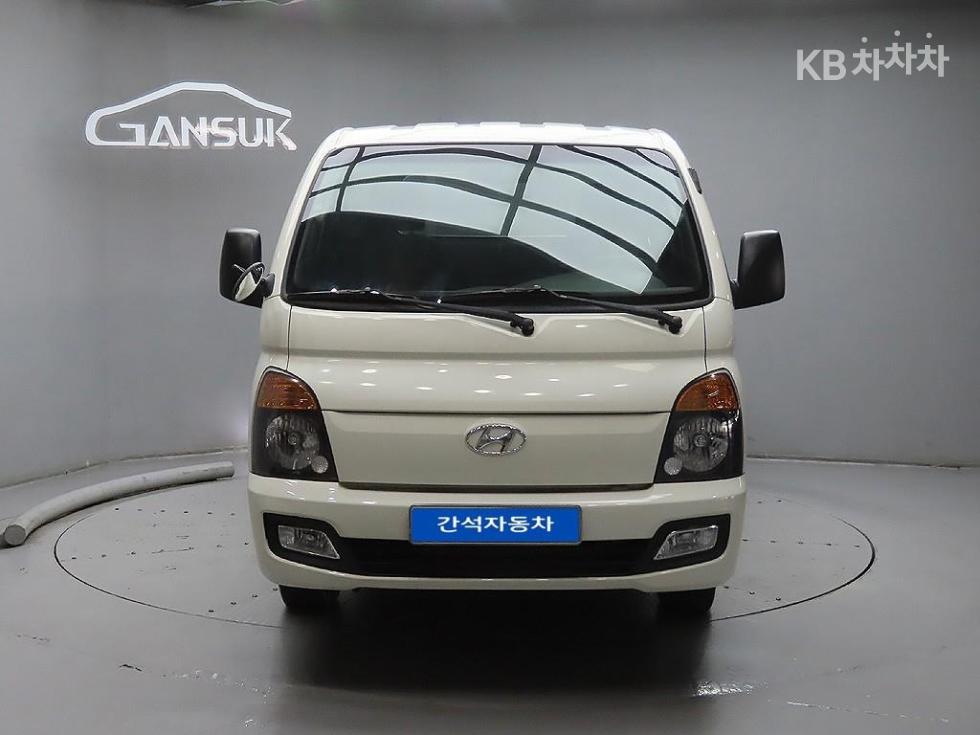 Hyundai Porter