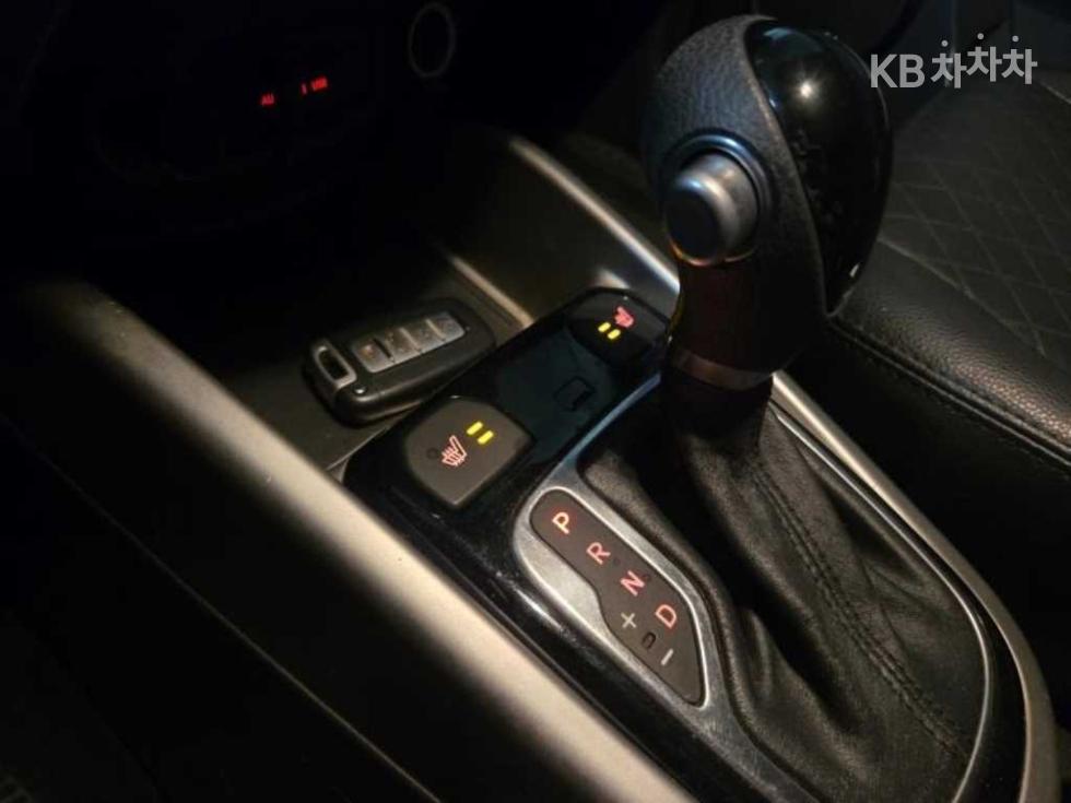 2013 - kia soul