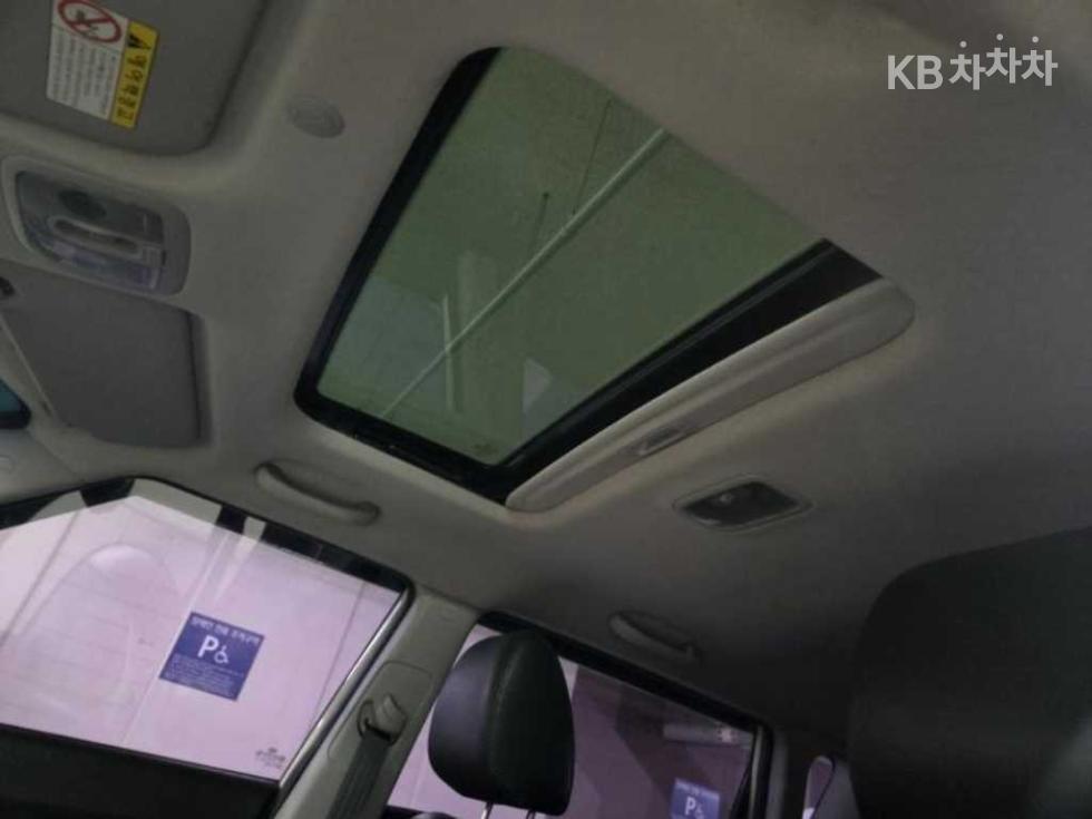 2013 - kia soul