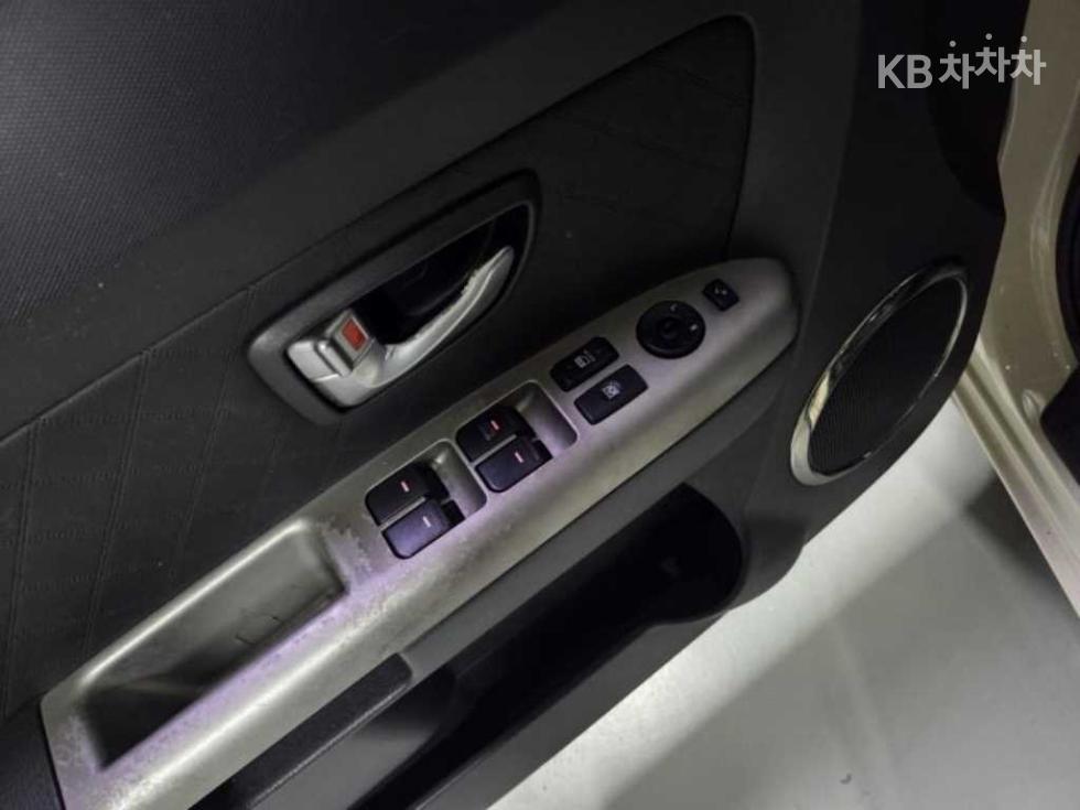 2013 - kia soul