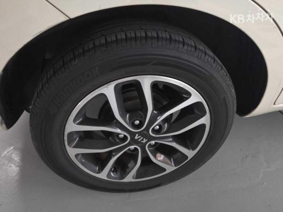 2013 - kia soul