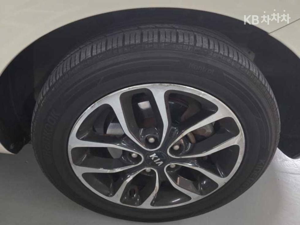 2013 - kia soul