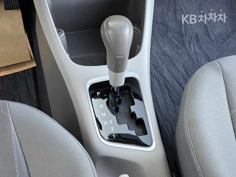 2016 - kia morning