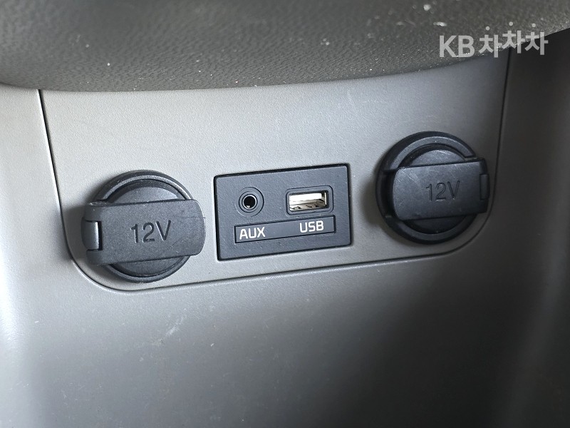 2016 - kia morning