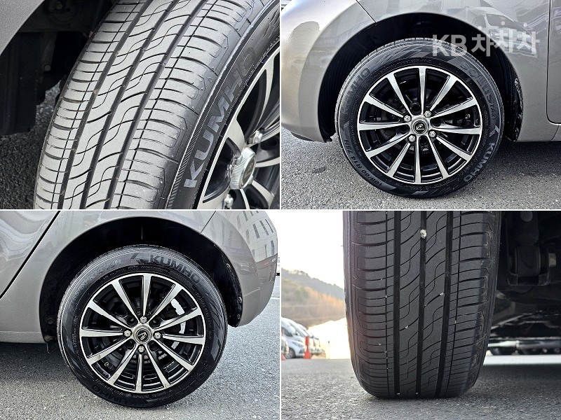 2016 - kia morning
