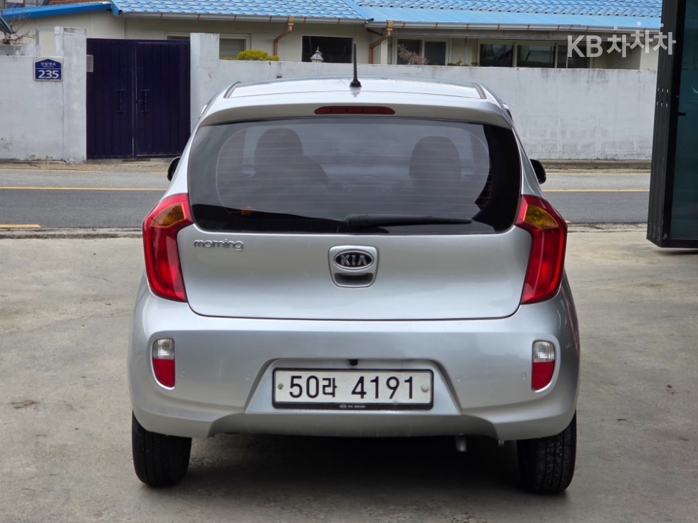 2012 - kia all