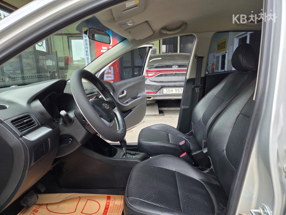2012 - kia all