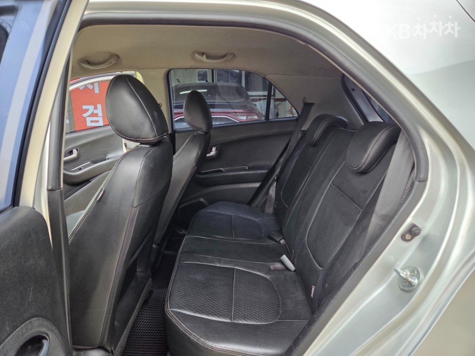 2012 - kia all