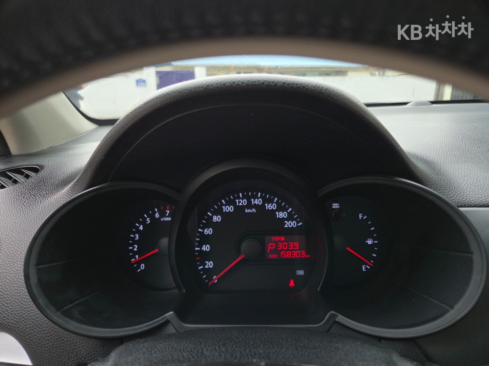 2012 - kia all