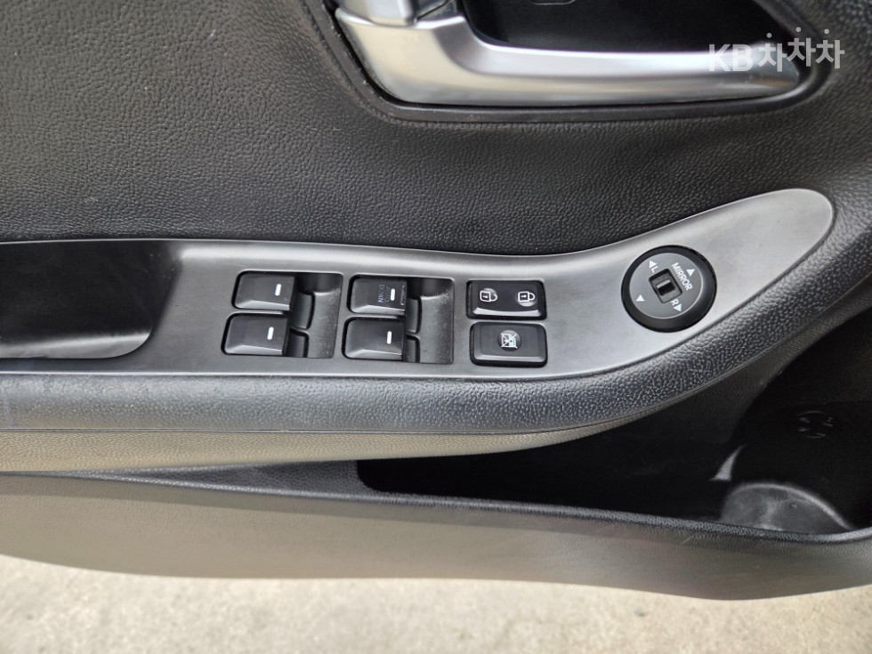 2012 - kia all