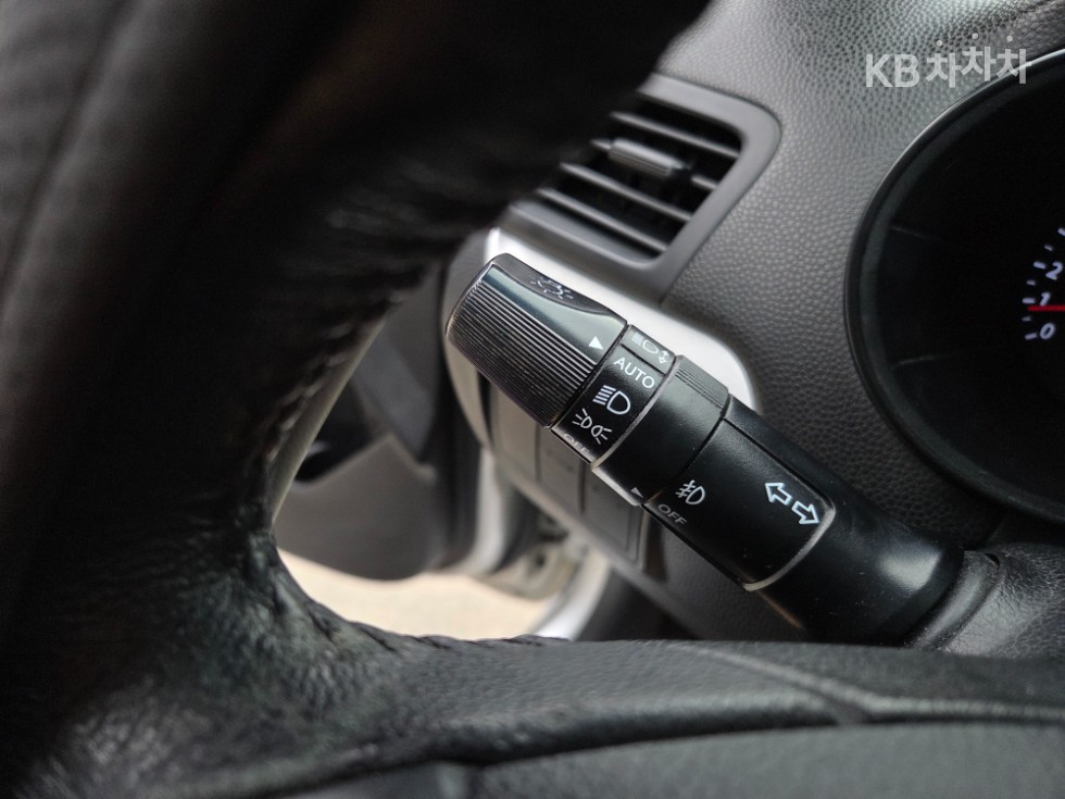 2012 - kia all