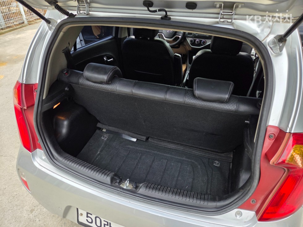 2012 - kia all