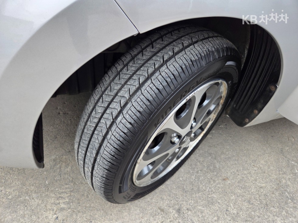 2012 - kia all
