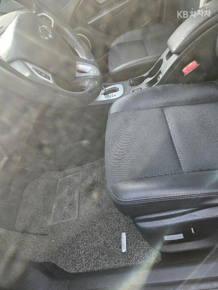 Renault SM3 Neo LE Base Type 6