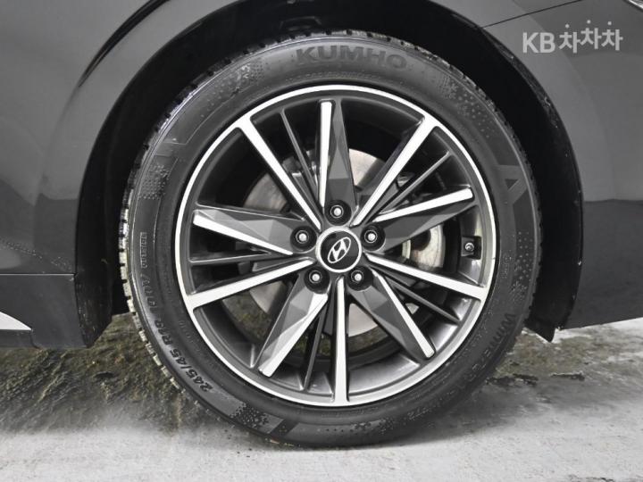 Hyundai Grandeur The New 2.5 Exclusive — фото 5