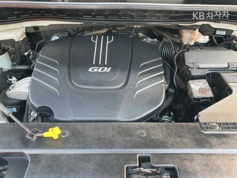 2018 - kia carnival