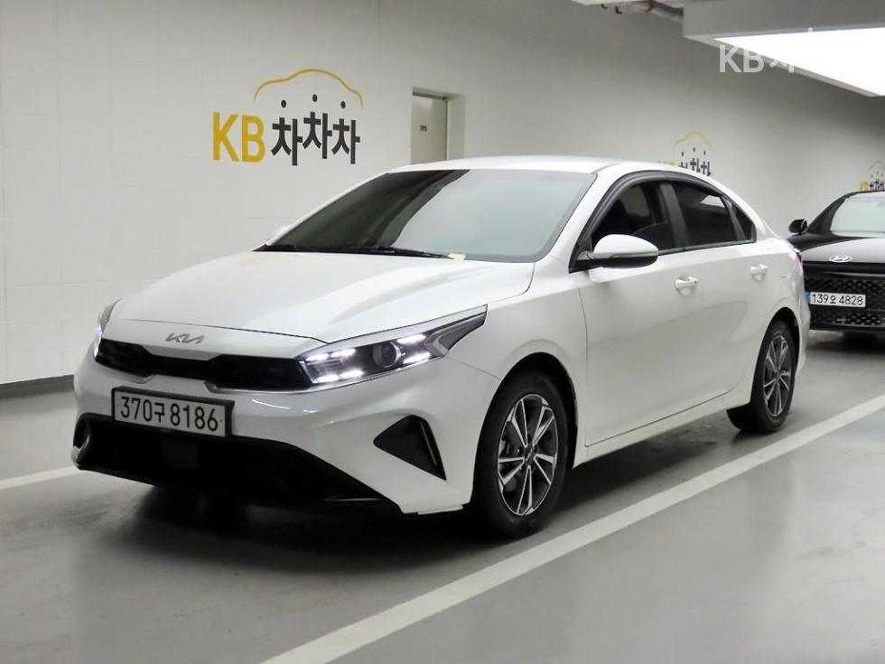 2022 - kia k3