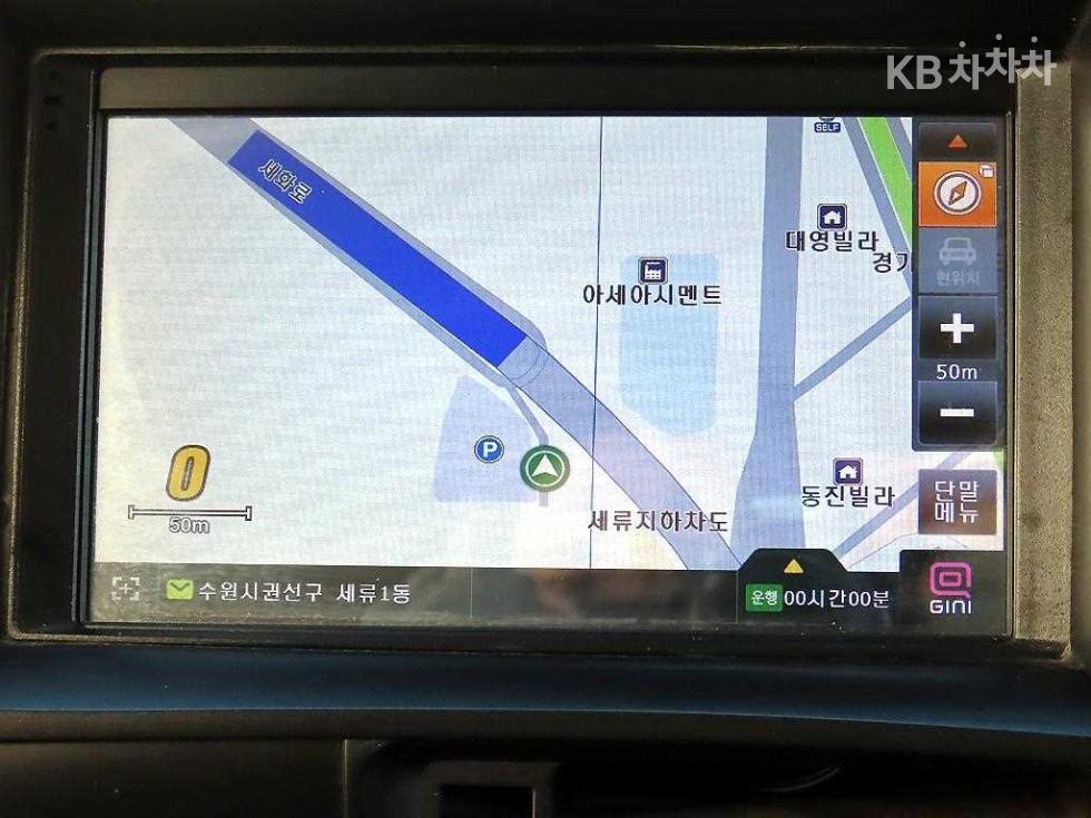 2016 - kia bongo iii