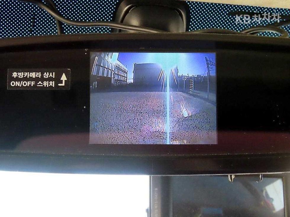 2016 - kia bongo iii
