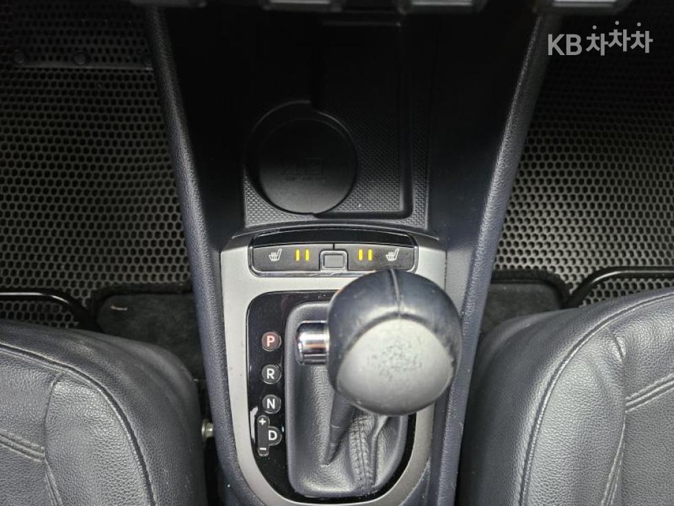 2014 - kia pride