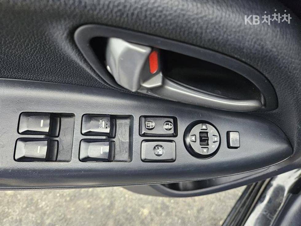2014 - kia pride