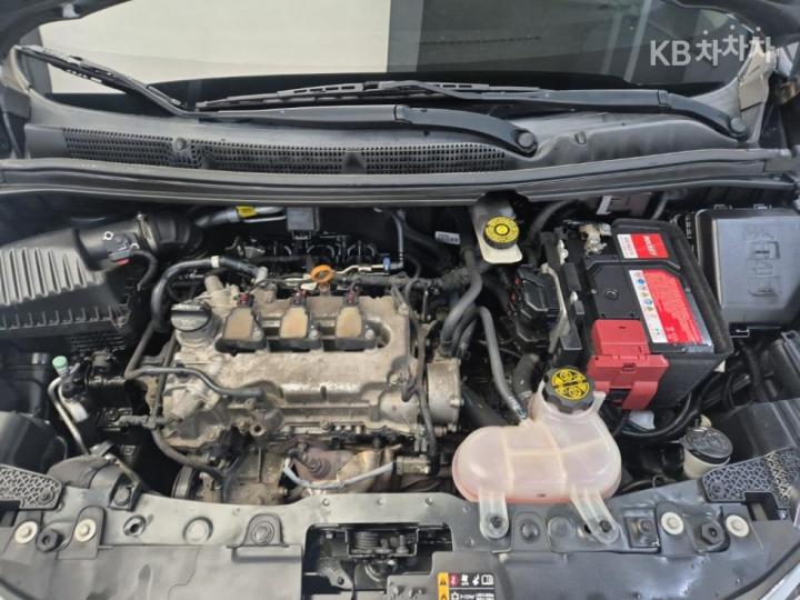 Chevrolet Korea Spark LT Basic - фото 5