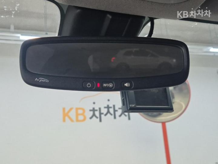 Chevrolet Korea Spark LT Basic - фото 17