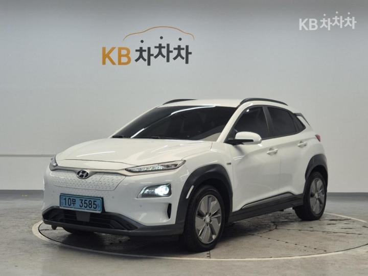 Hyundai Kona Electric Premium