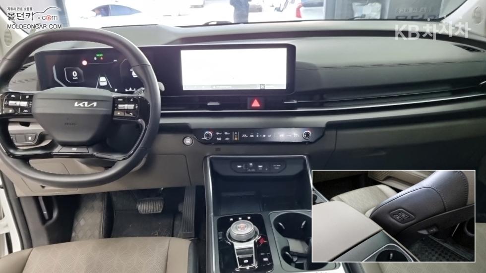 2025 - kia carnival