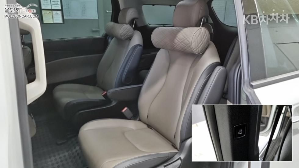 2025 - kia carnival