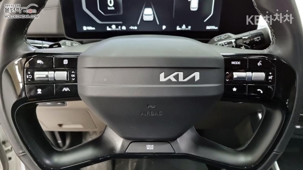 2025 - kia carnival