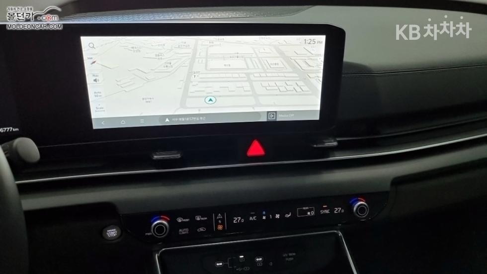 2025 - kia carnival