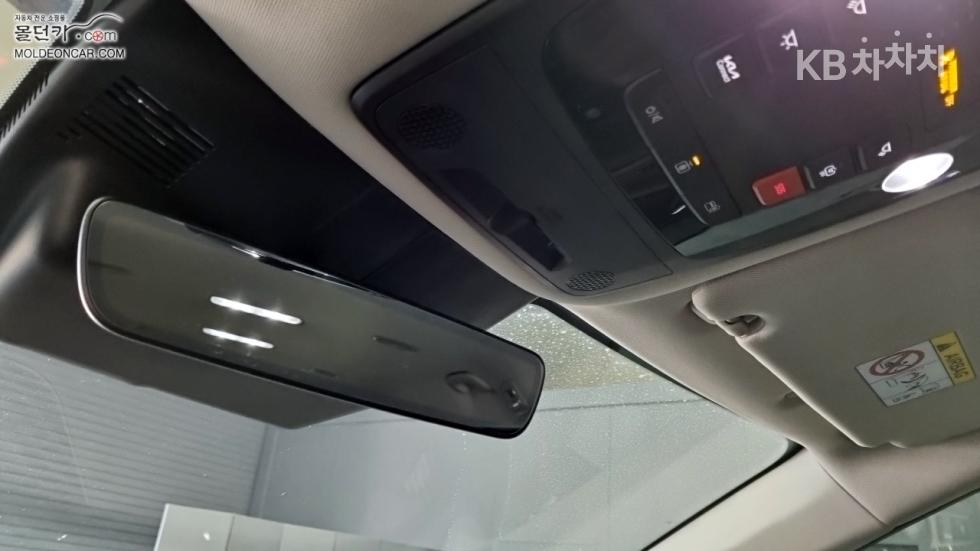 2025 - kia carnival