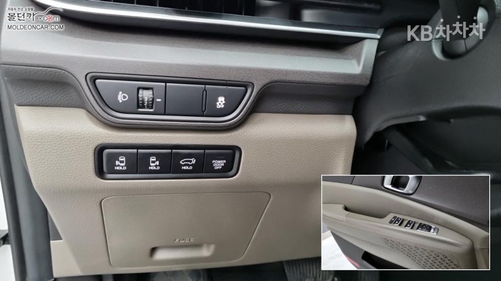 2025 - kia carnival