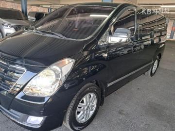 Hyundai Starex 12인승 LPi 왜건 CVX — foto 1
