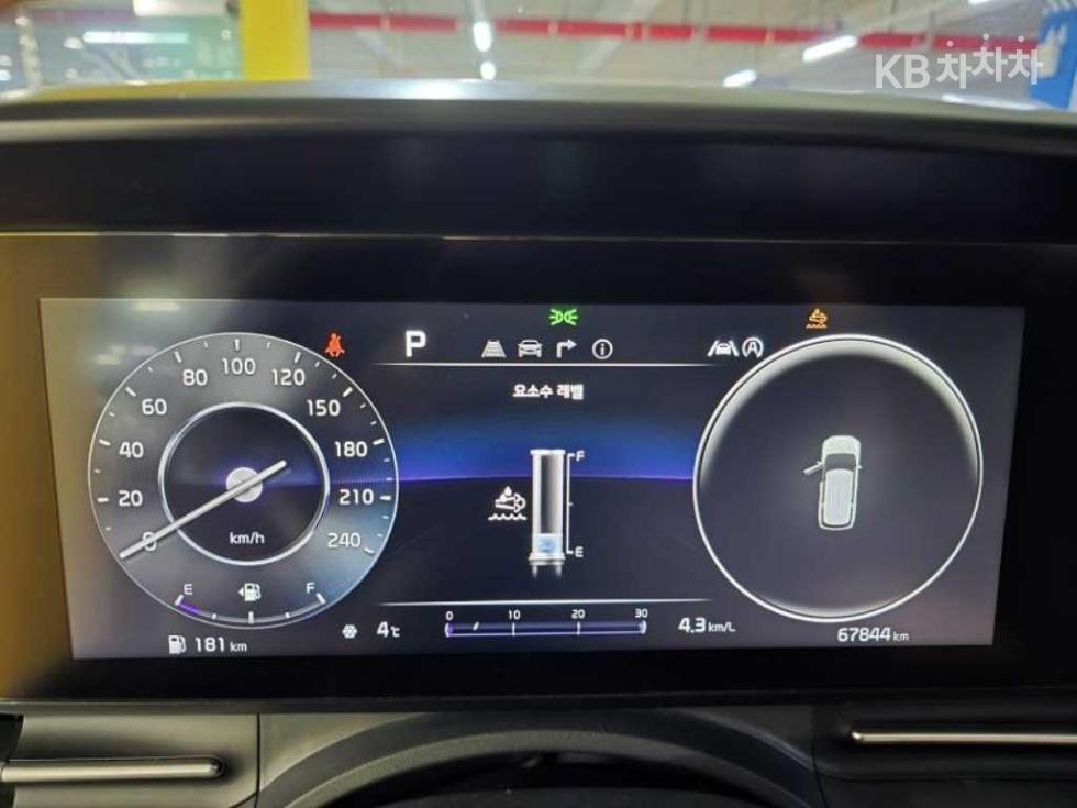 2022 - kia carnival