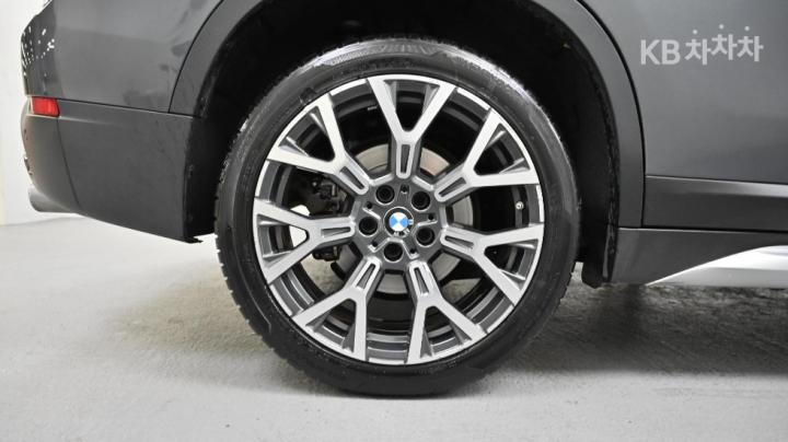 BMW X1 F48 xDrive 20i xLine SE 6