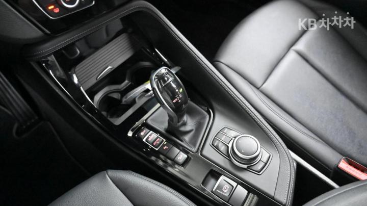 BMW X1 F48 xDrive 20i xLine SE 10