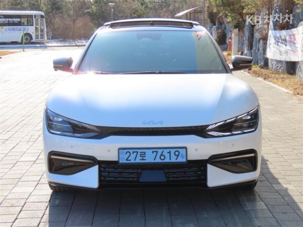 기아 EV6