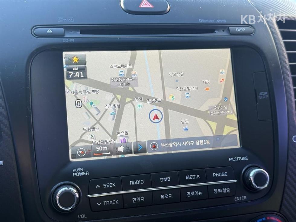 2014 - kia k3