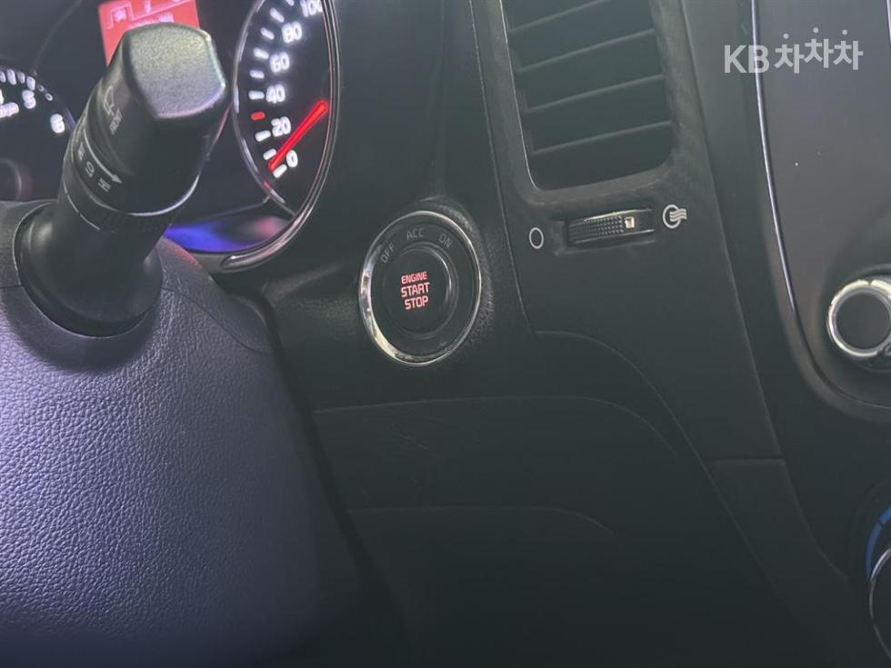 2014 - kia k3