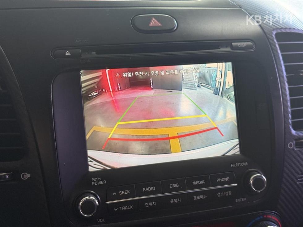 2014 - kia k3
