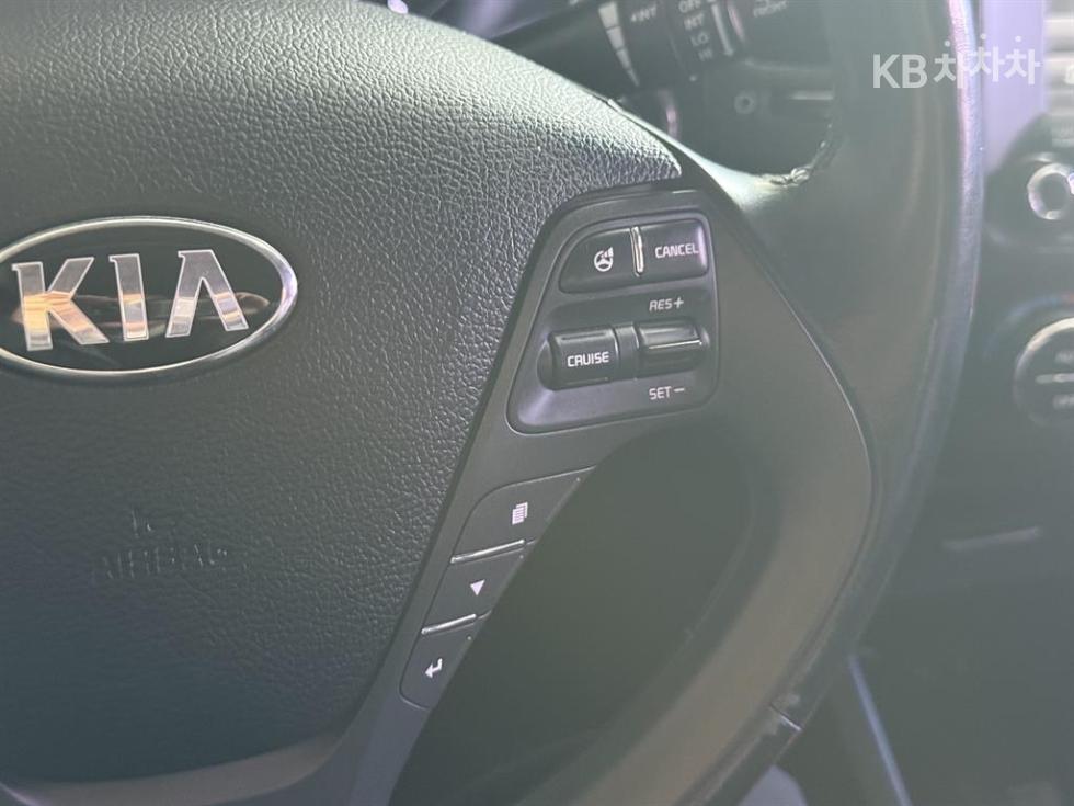 2014 - kia k3