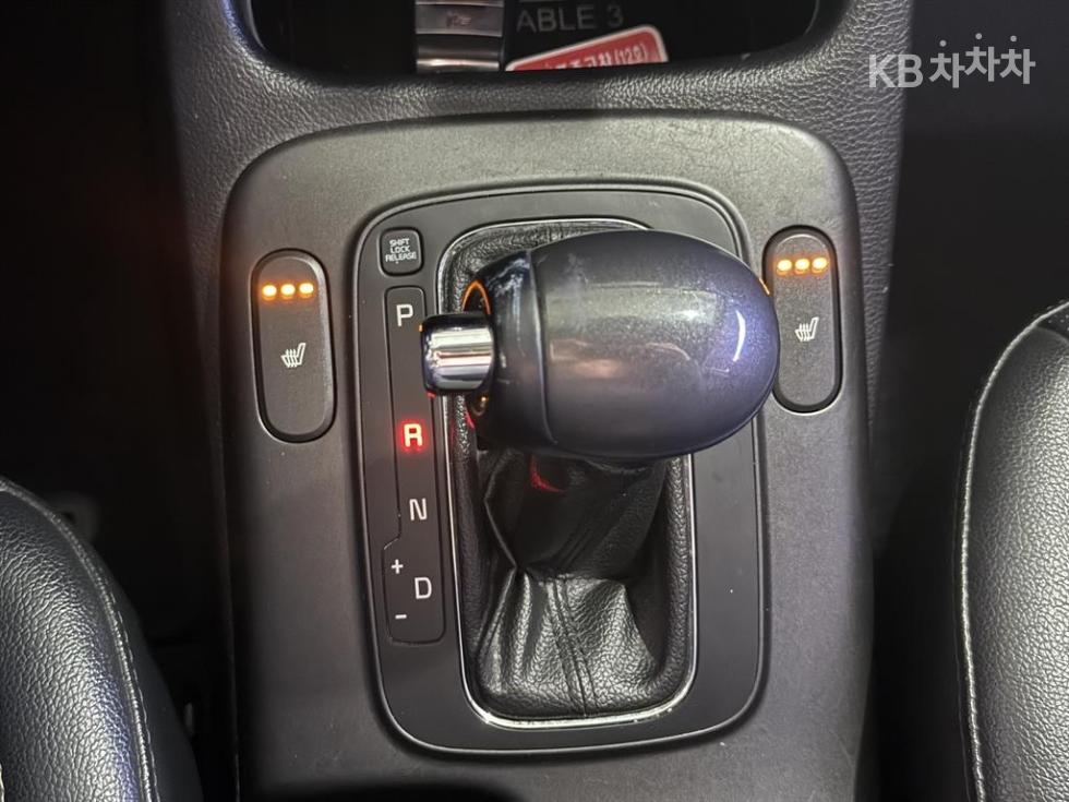 2014 - kia k3