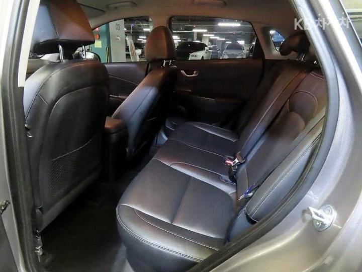 Hyundai Kona 1.6 Turbo Modern Tech 8