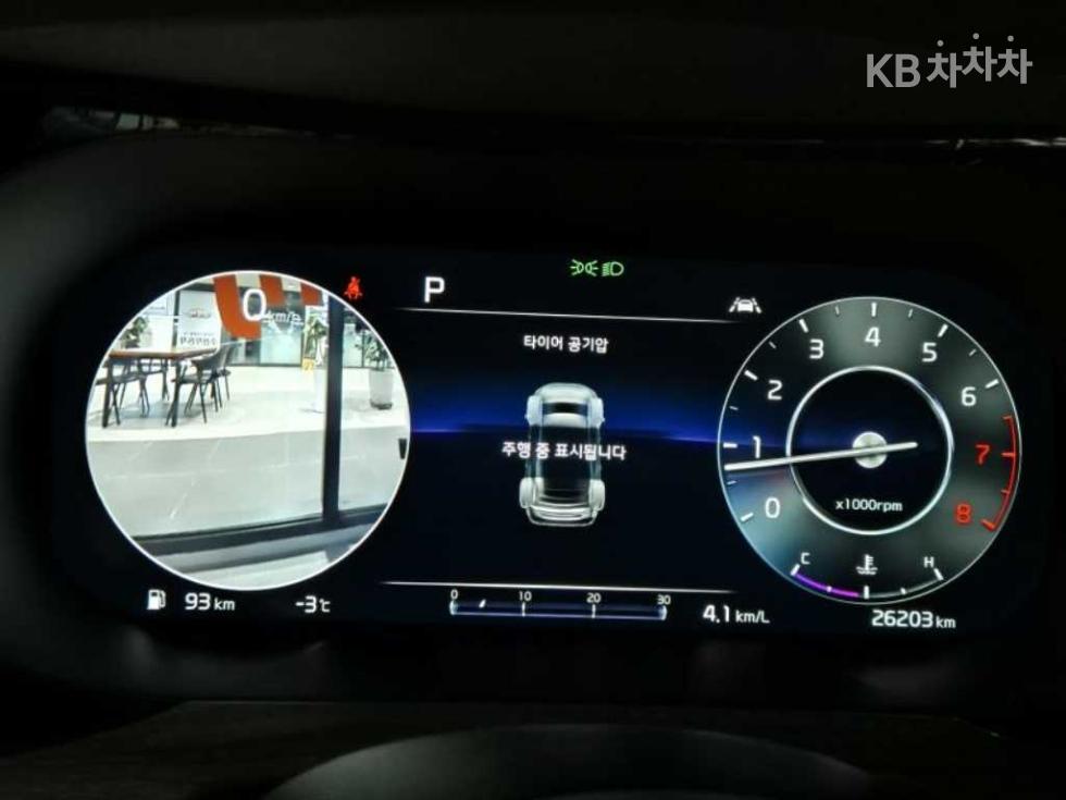 2022 - kia k5