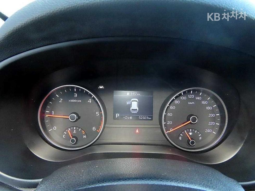 2019 - kia sportage