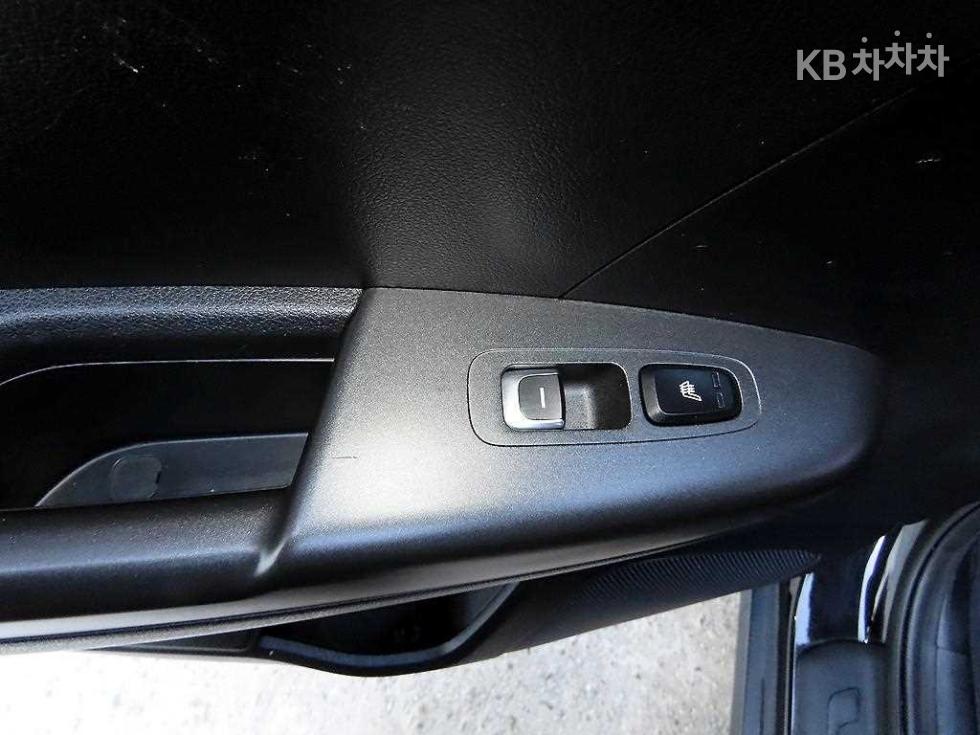 2019 - kia sportage