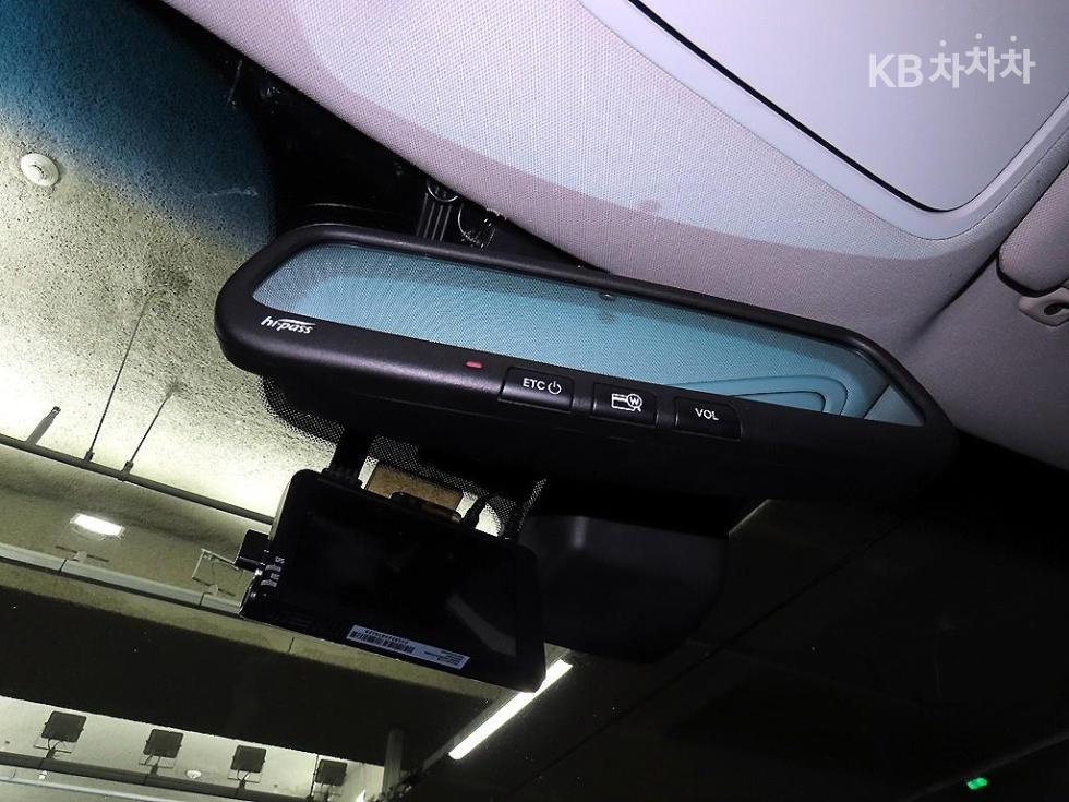 2018 - kia k7